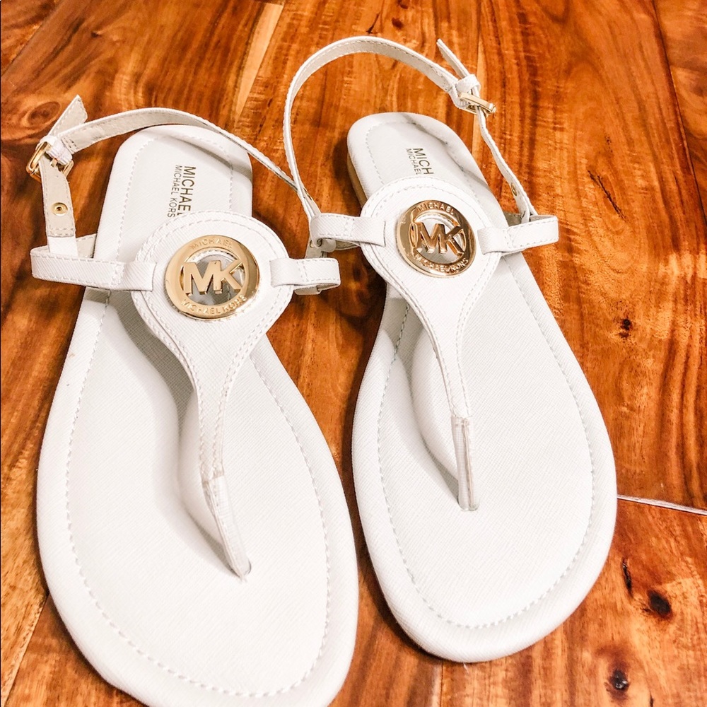Michael Kors Sandals